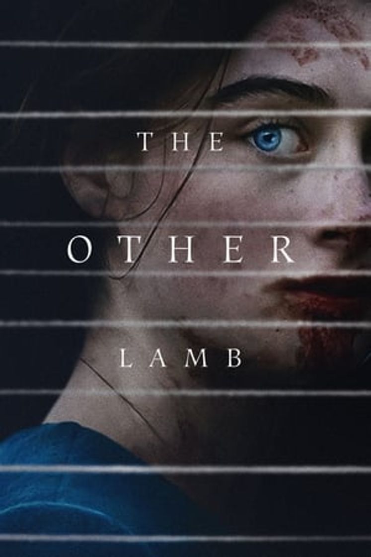 Película The Other Lamb