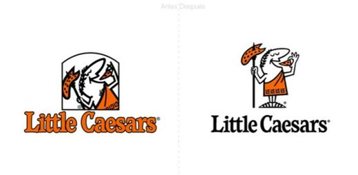 Little Caesars