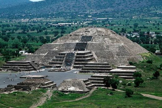 Teotihuacan