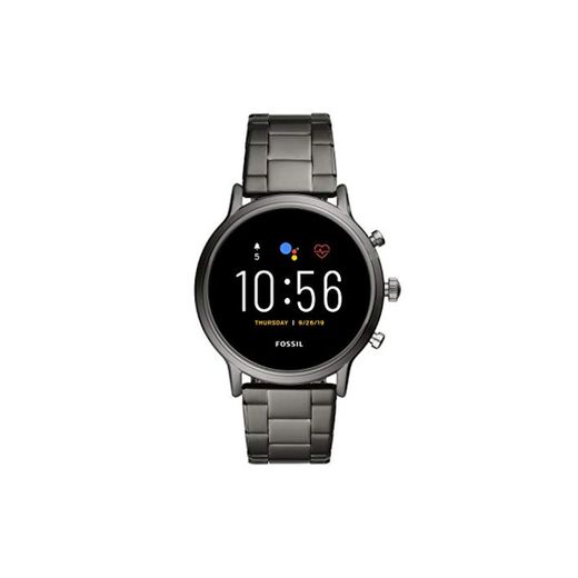 Fossil Smartwatch Gen.5 para Hombre con Altavoz