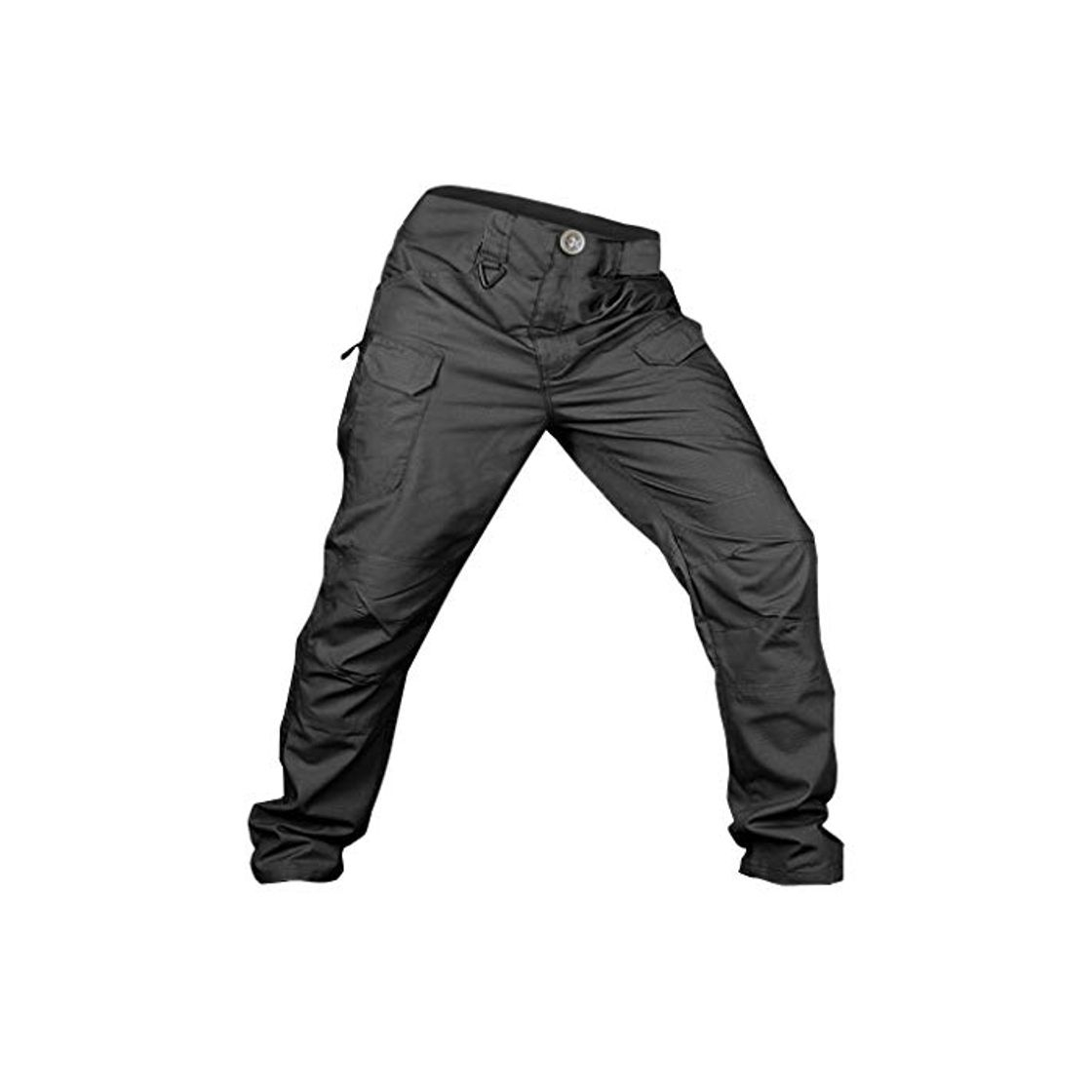 Product Pantalones de Trabajo de Hombre, A Prueba de Arañazos Impermeable Pantalón Chandal