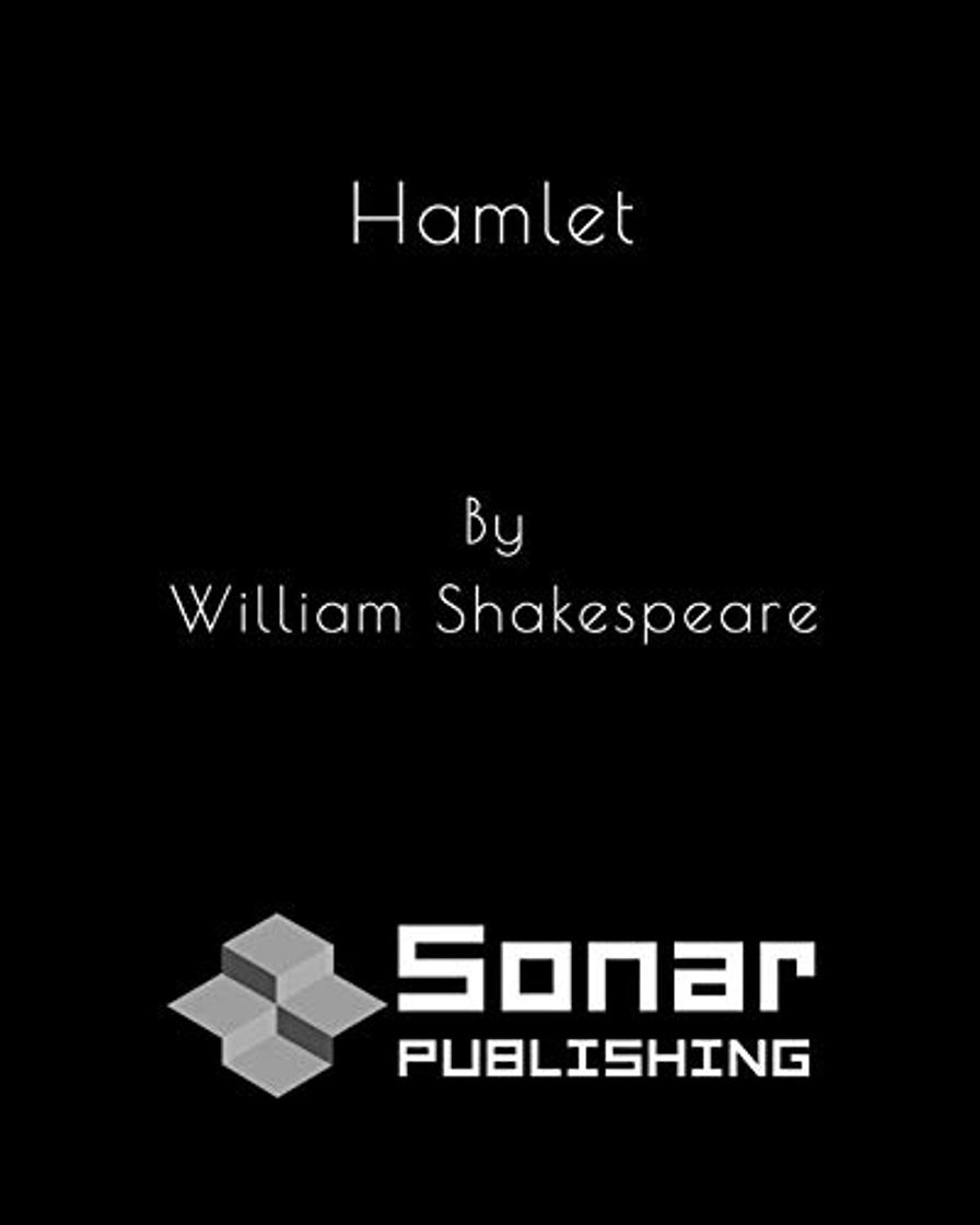 Libro Hamlet