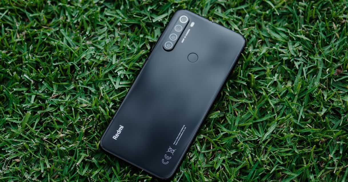 Electronic Xiaomi Redmi 8 Teléfono 4GB RAM