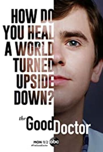 The Good Doctor