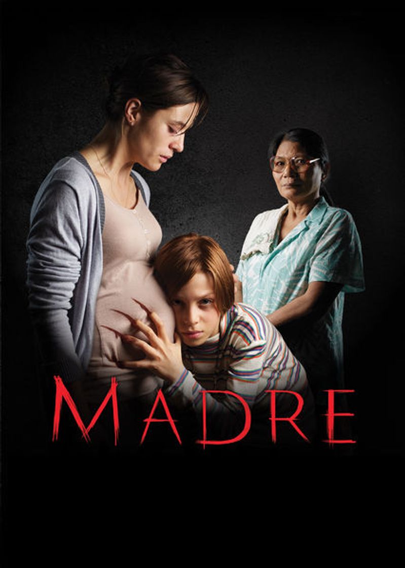 Película Madre