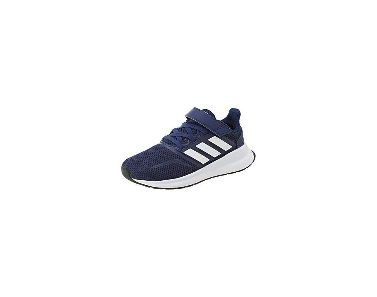 Social adidas Runfalcon C