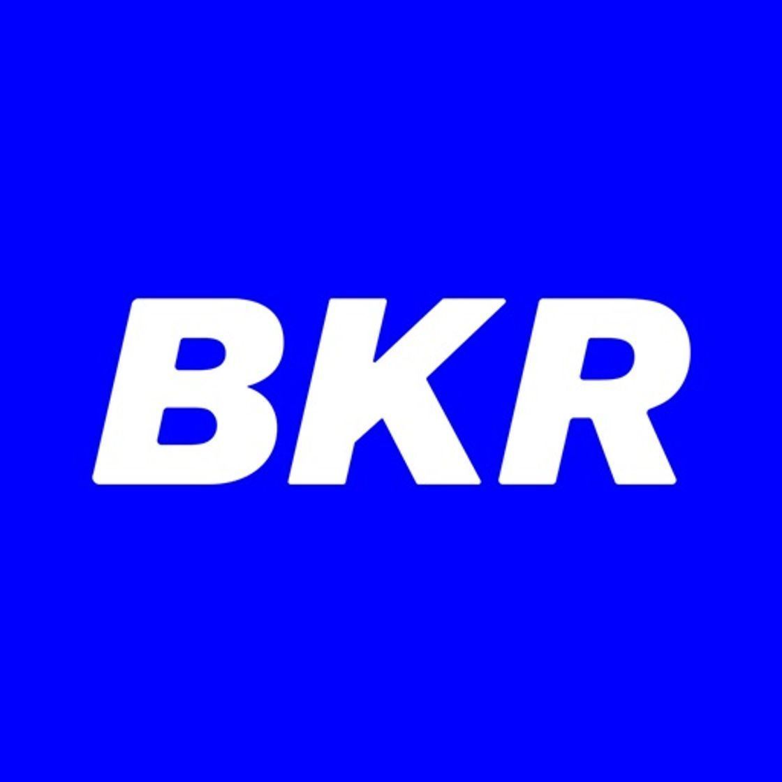 App BKR