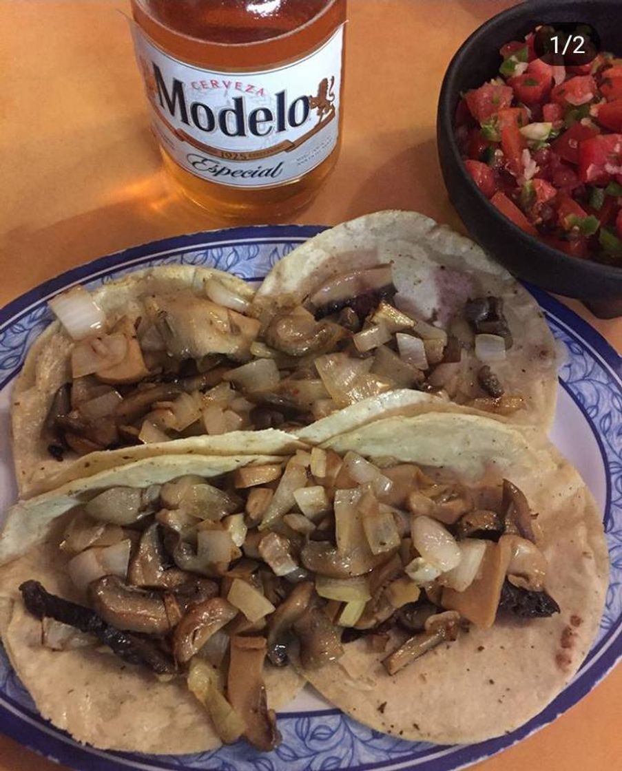 Taqueria El Churro