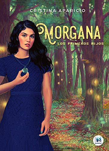 Book Morgana