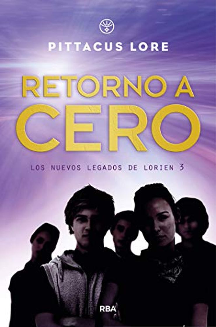 Book Retorno a cero
