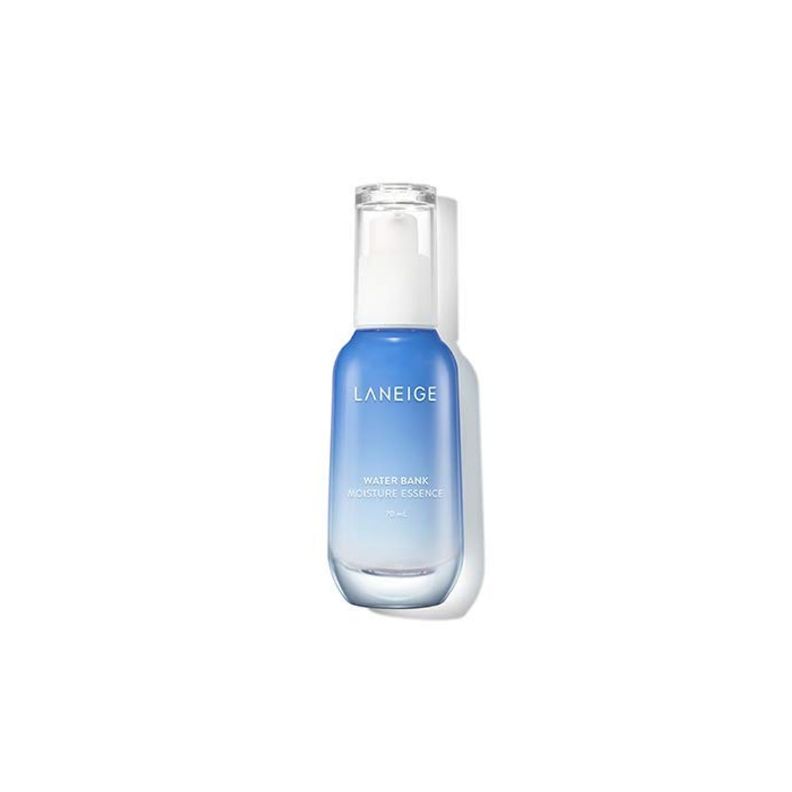 Products Laneige Agua del Banco esencia de la humedad 70ml 2018 Actualizado Ver