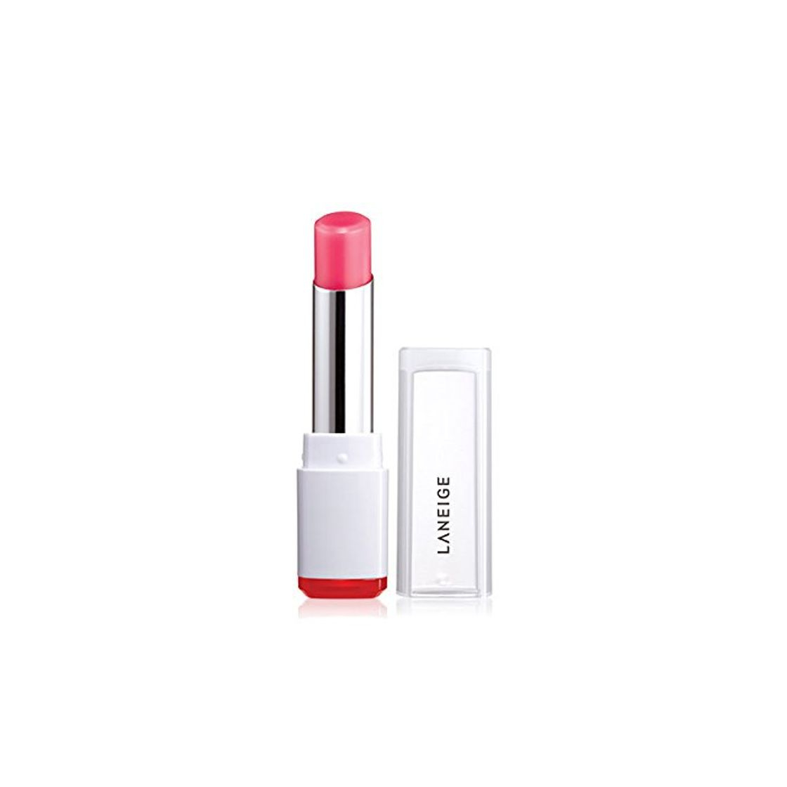 Products Laneige - Bálsamo labial tintado con gota de agua #02 Jiuce Plum