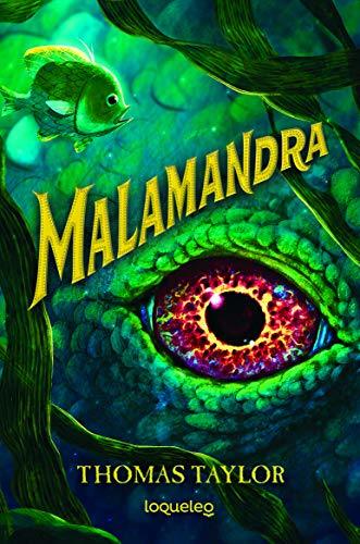 Books Malamandra