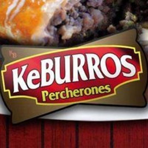 KeBurros Percherones