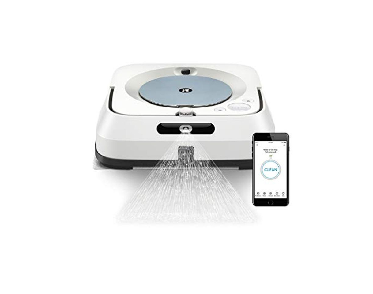 Product iRobot Braava m6134