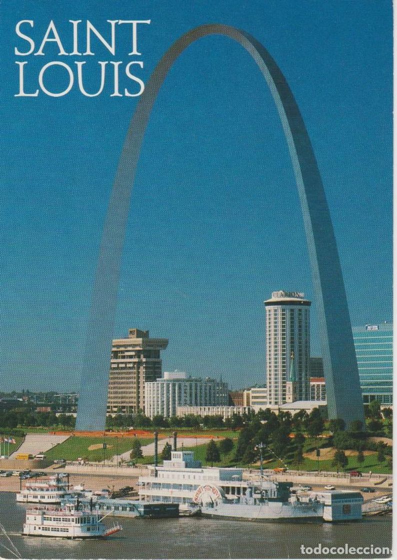 Place St. Louis