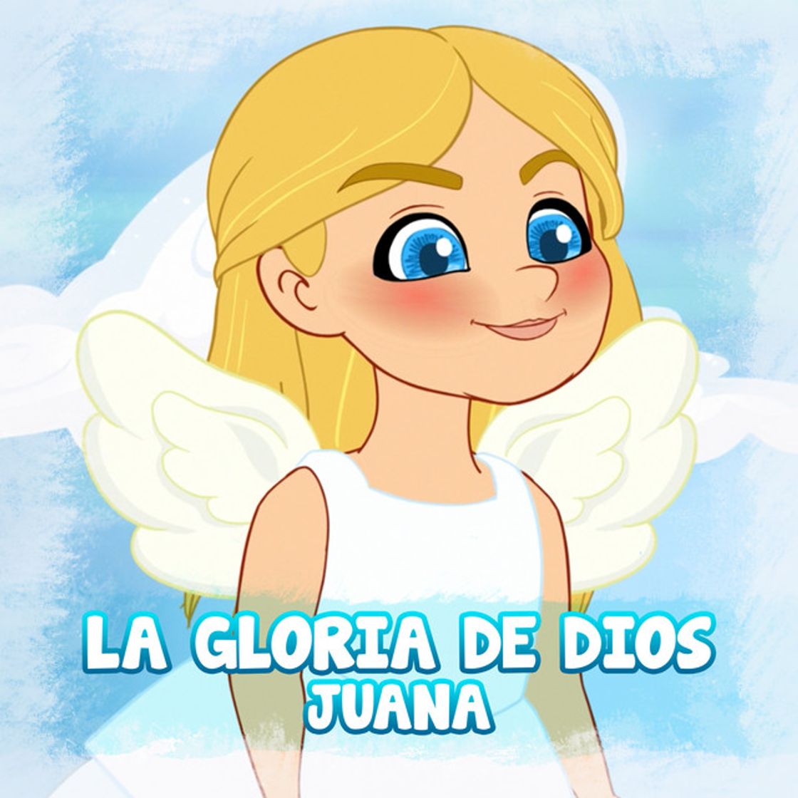 Canción La Gloria de Dios