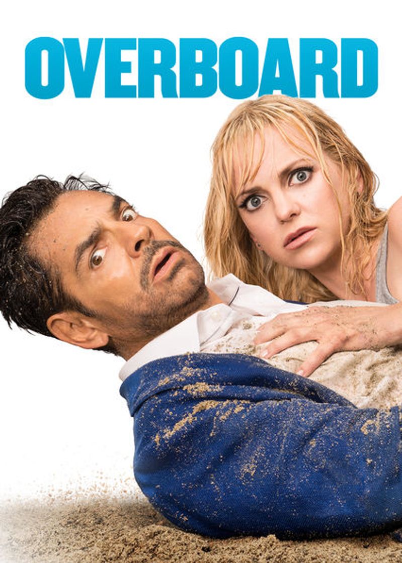 Movie Un mar de enredos
