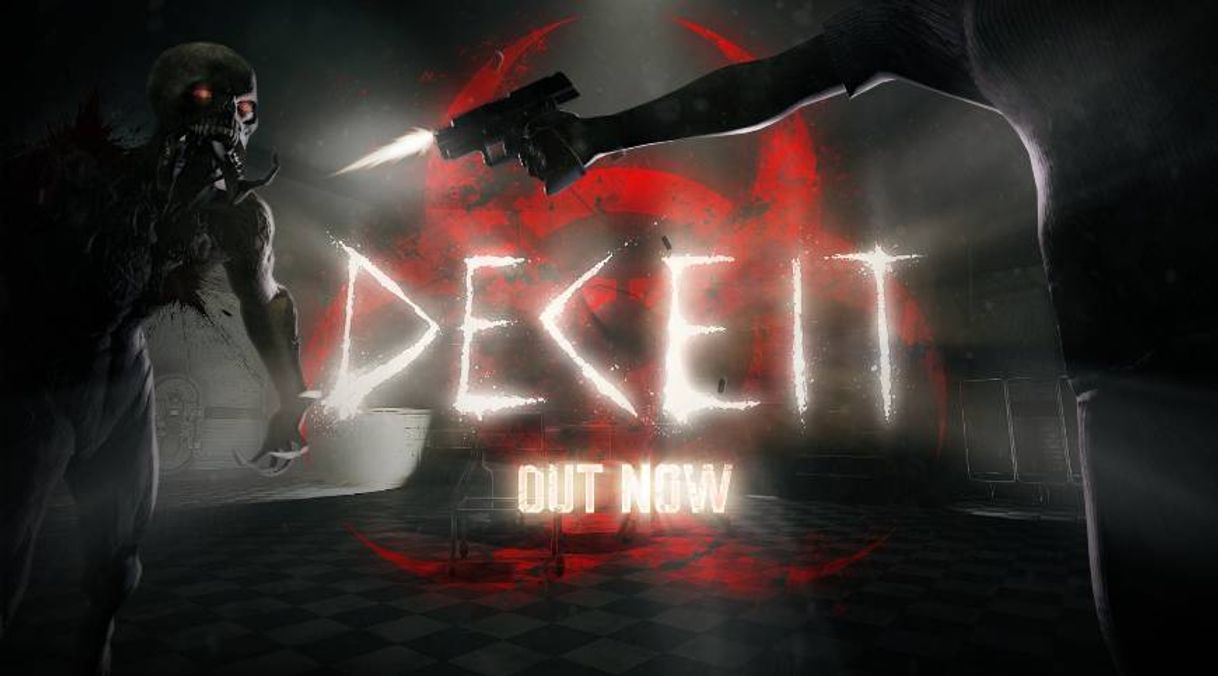 Videogames Deceit 