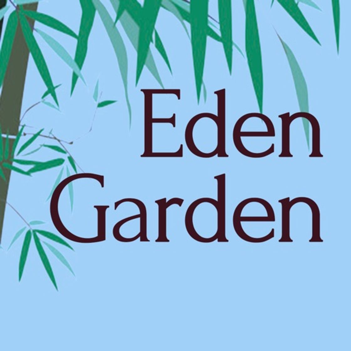 App Eden Garden, Birmingham