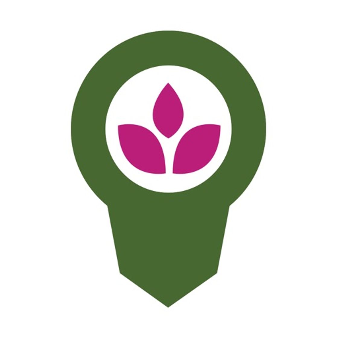 App GrowIt!™ The Plant Community