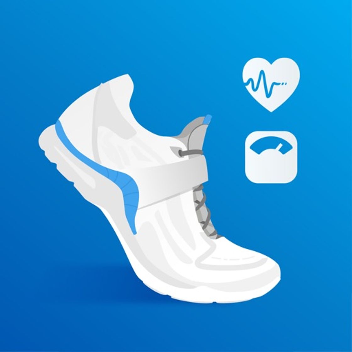 App Pacer Pedometer & Step Tracker