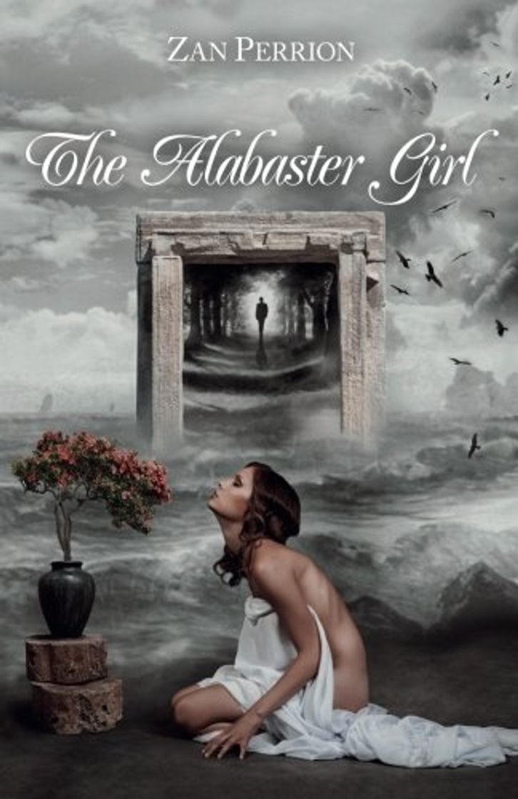 Book The Alabaster Girl