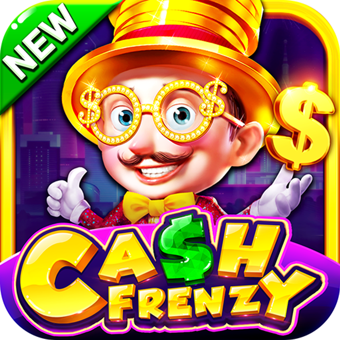 Fashion Cash Frenzy™ Casino – Top Casino Games - Apps on Google Play