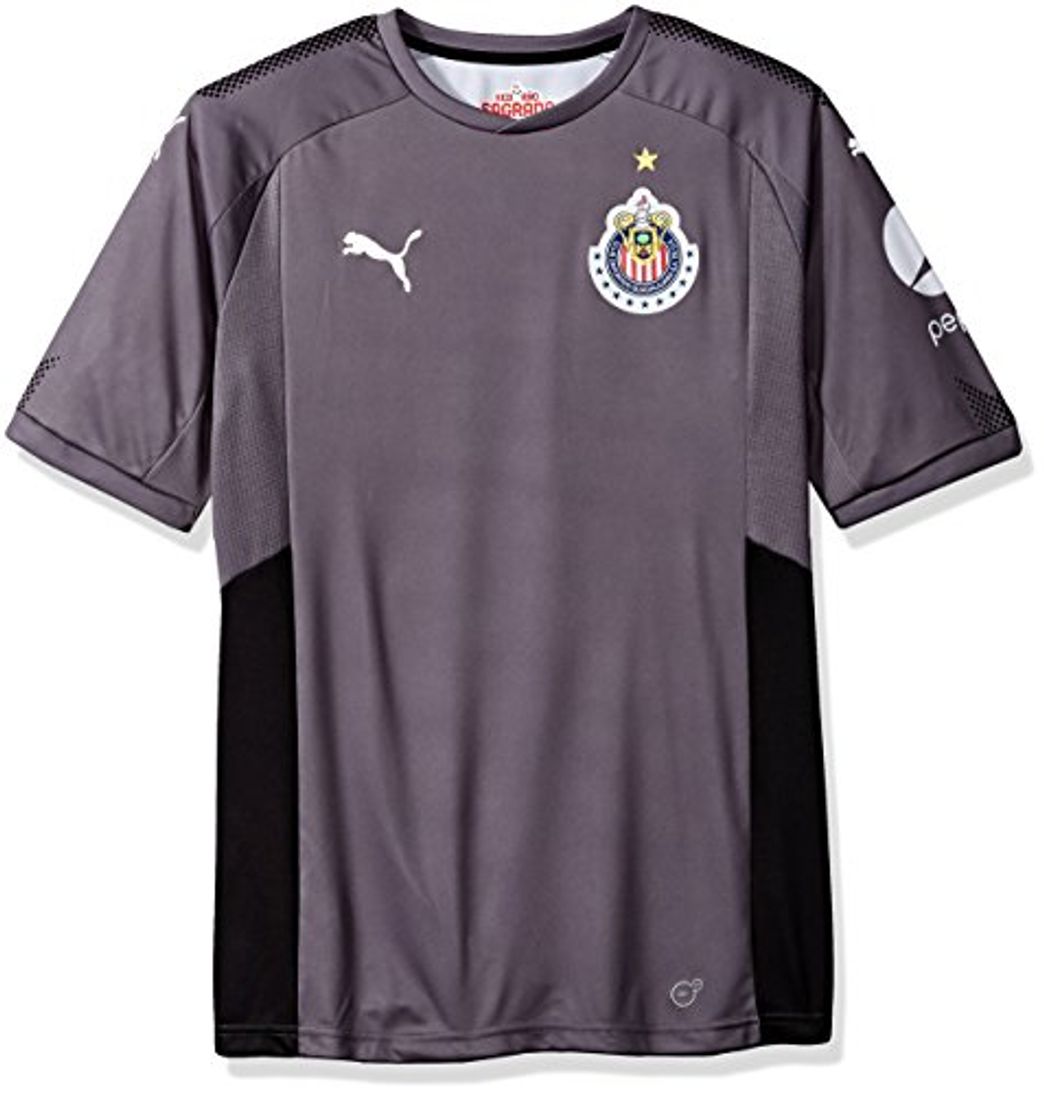 Productos PUMA Hombres Chivas Gk Home Shirt Replica 17