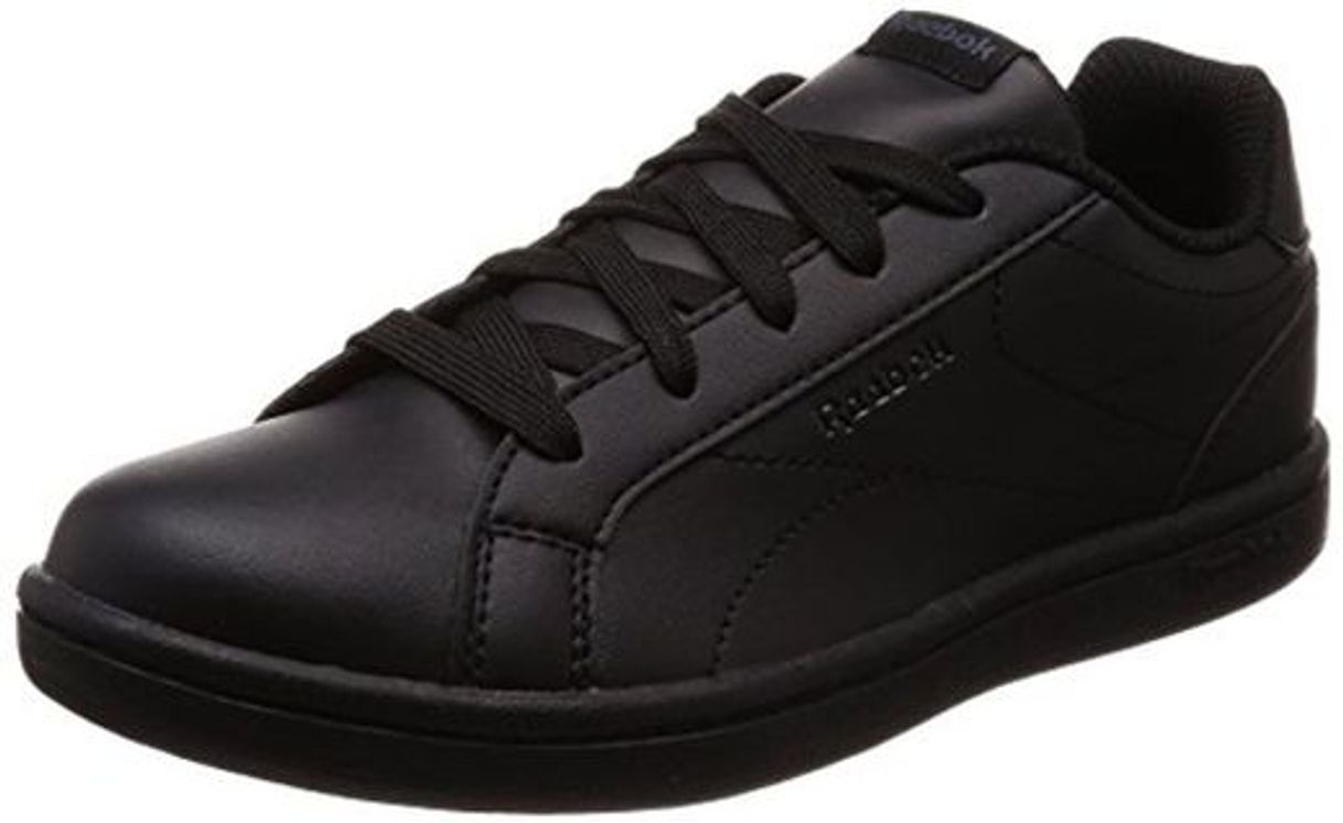 Fashion Reebok Royal Complete CLN, Zapatillas de Tenis para Niños, Negro