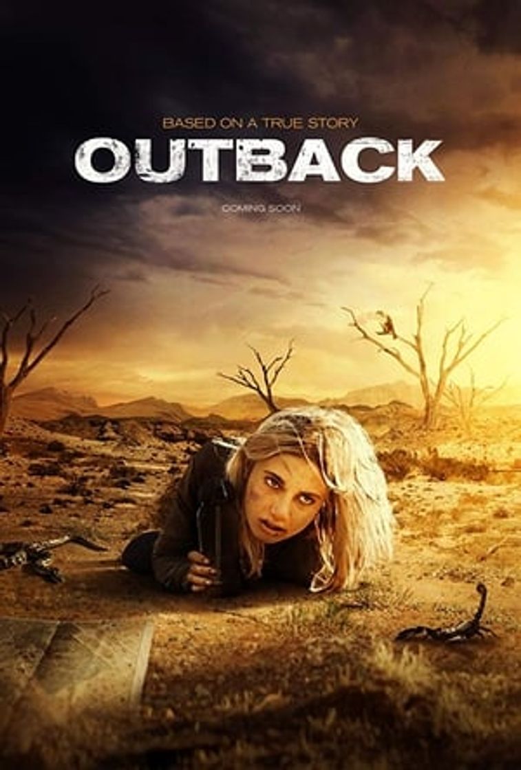 Movie Outback