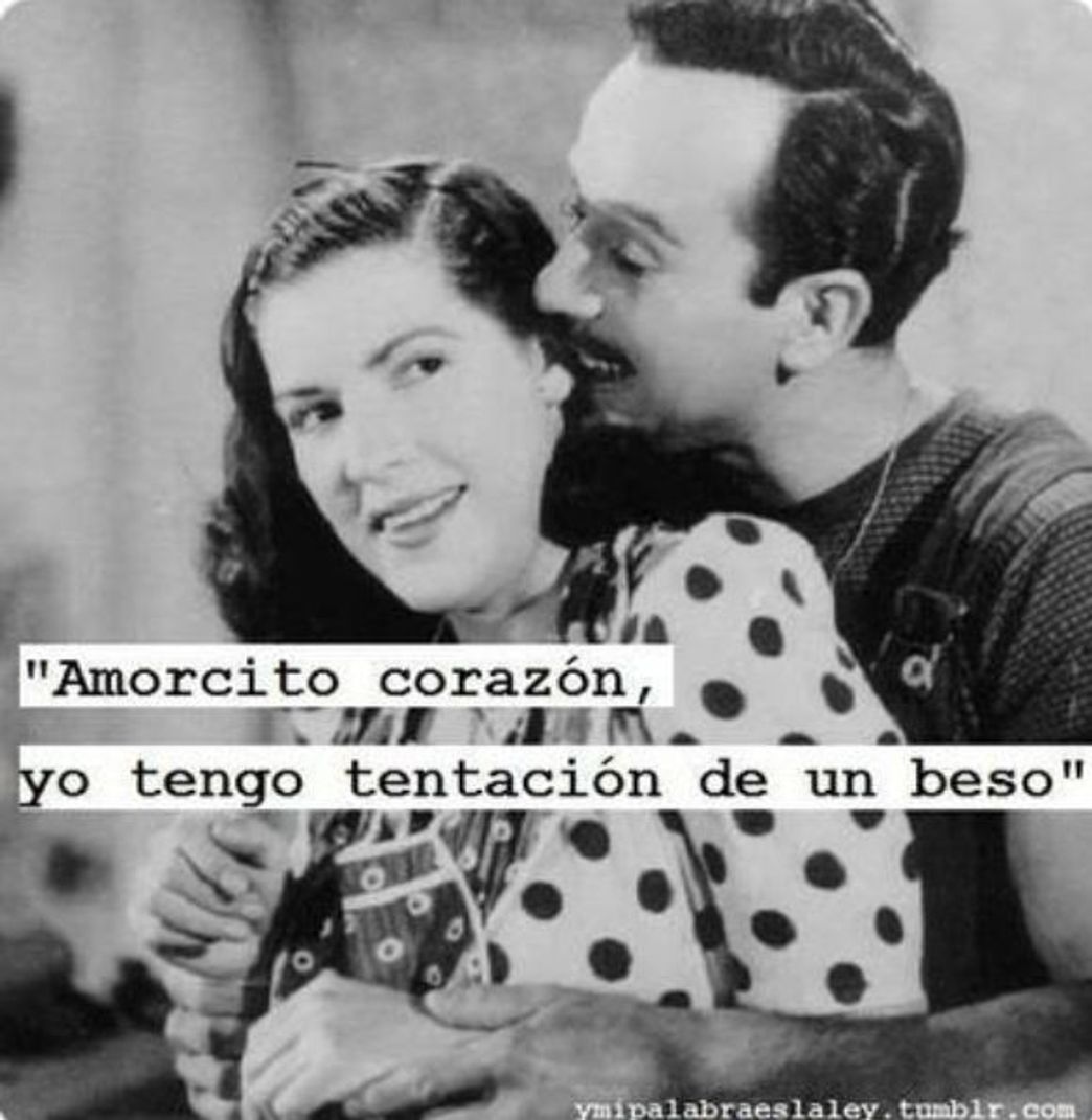 Movie Amorcito corazón