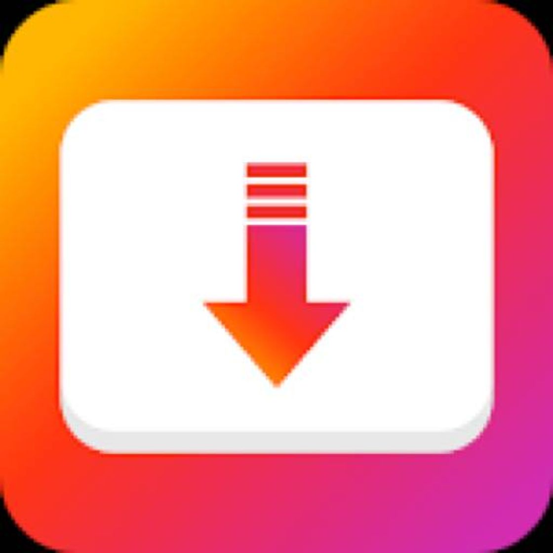 App Descargador de videos en HD - 2019