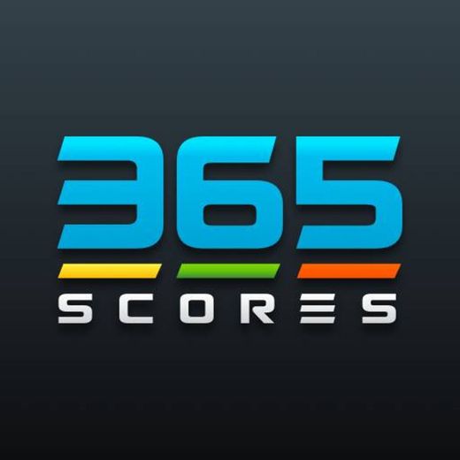 365Scores - Resultados y noticias del deporte