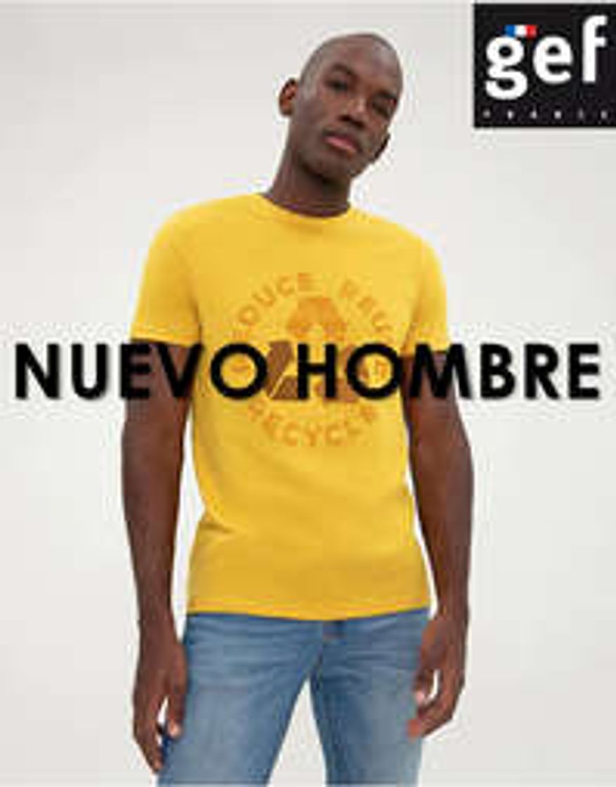 Fashion GEF® Colombia / Tienda de Ropa y Accesorios Online