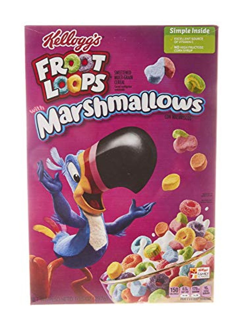 Product Froot Loops