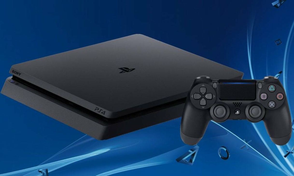 Electronic Playstation 4 (PS4) - Consola 500 Gb