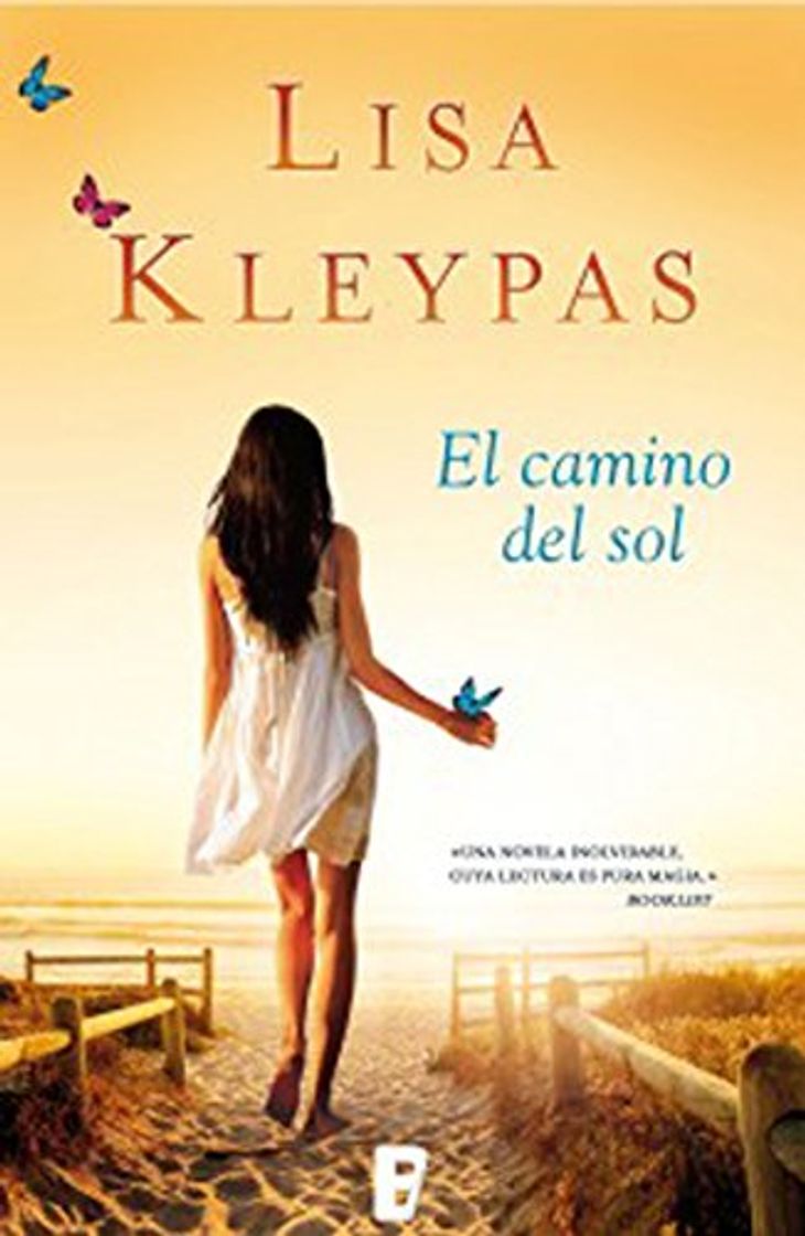 Book El camino del sol