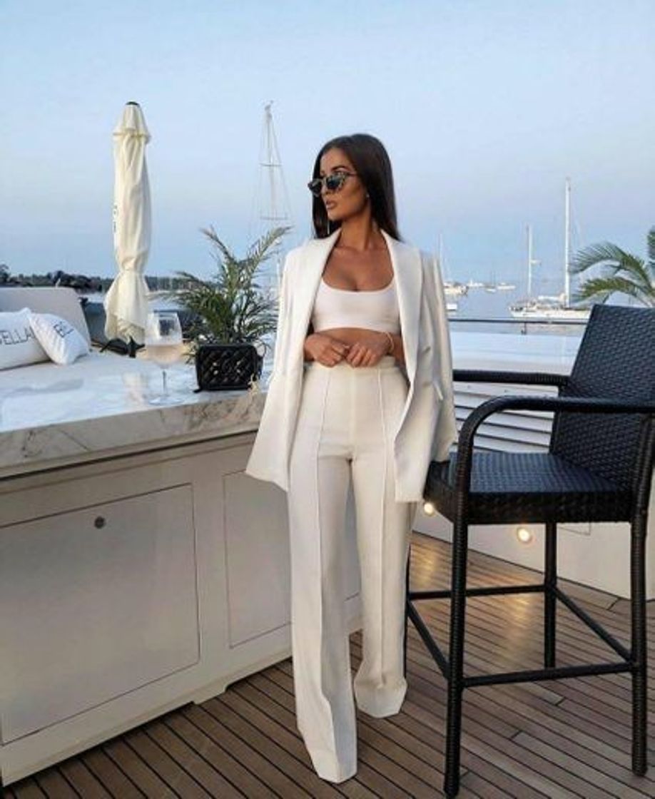 Social Outfit