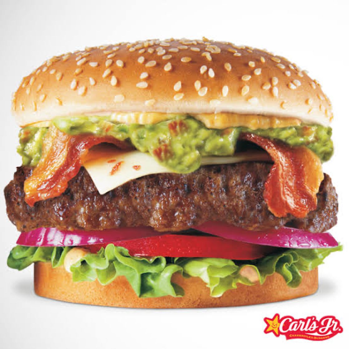 Restaurants Carl's Jr.