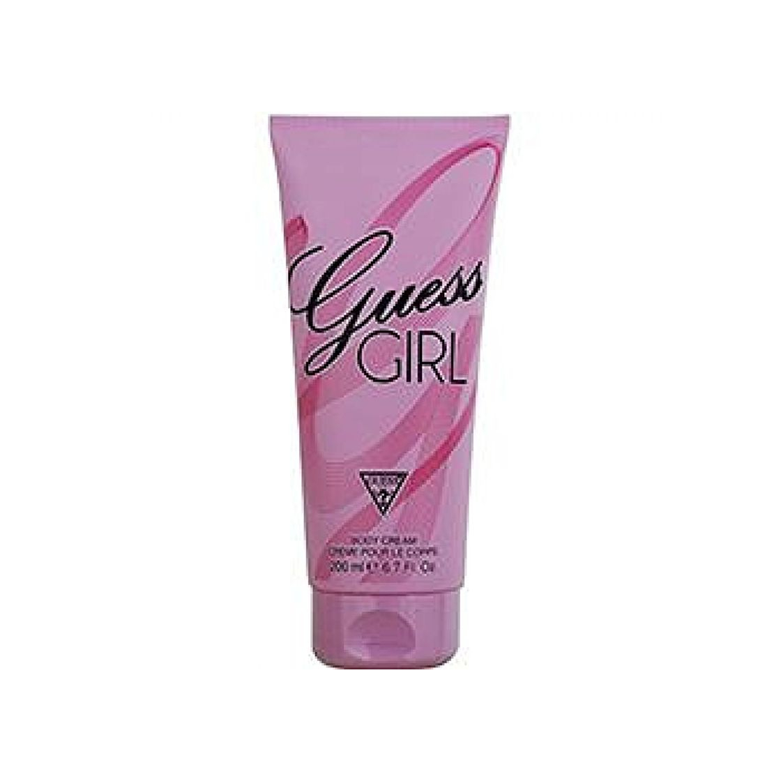 Products Guess niña crema de cuerpo 200 ml