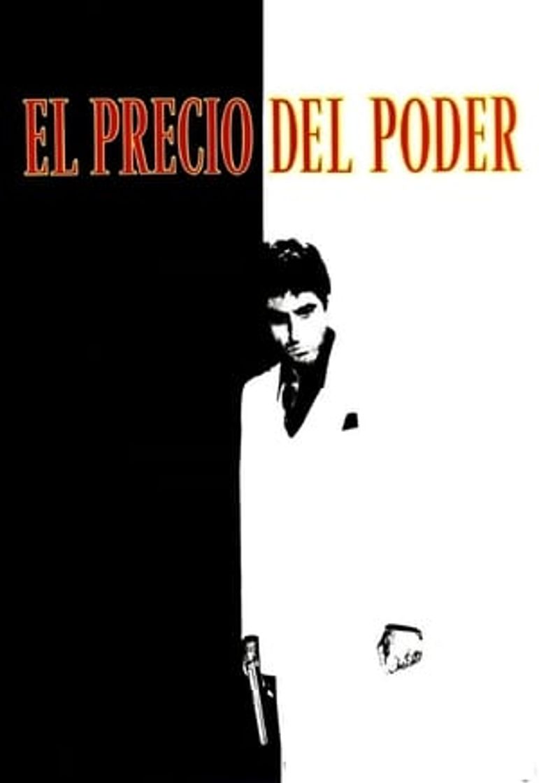 Movie El precio del poder