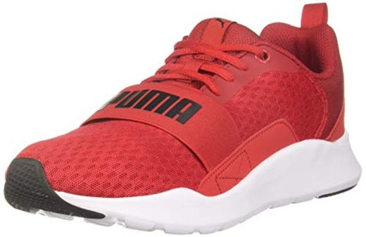 Zapatillas Deportivas Hombre Puma Wired - 41