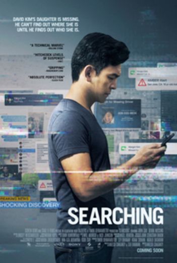 Searching