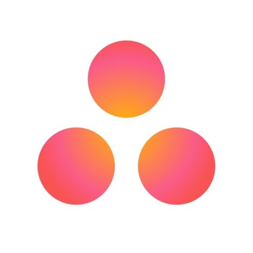 Asana: organize tasks & work