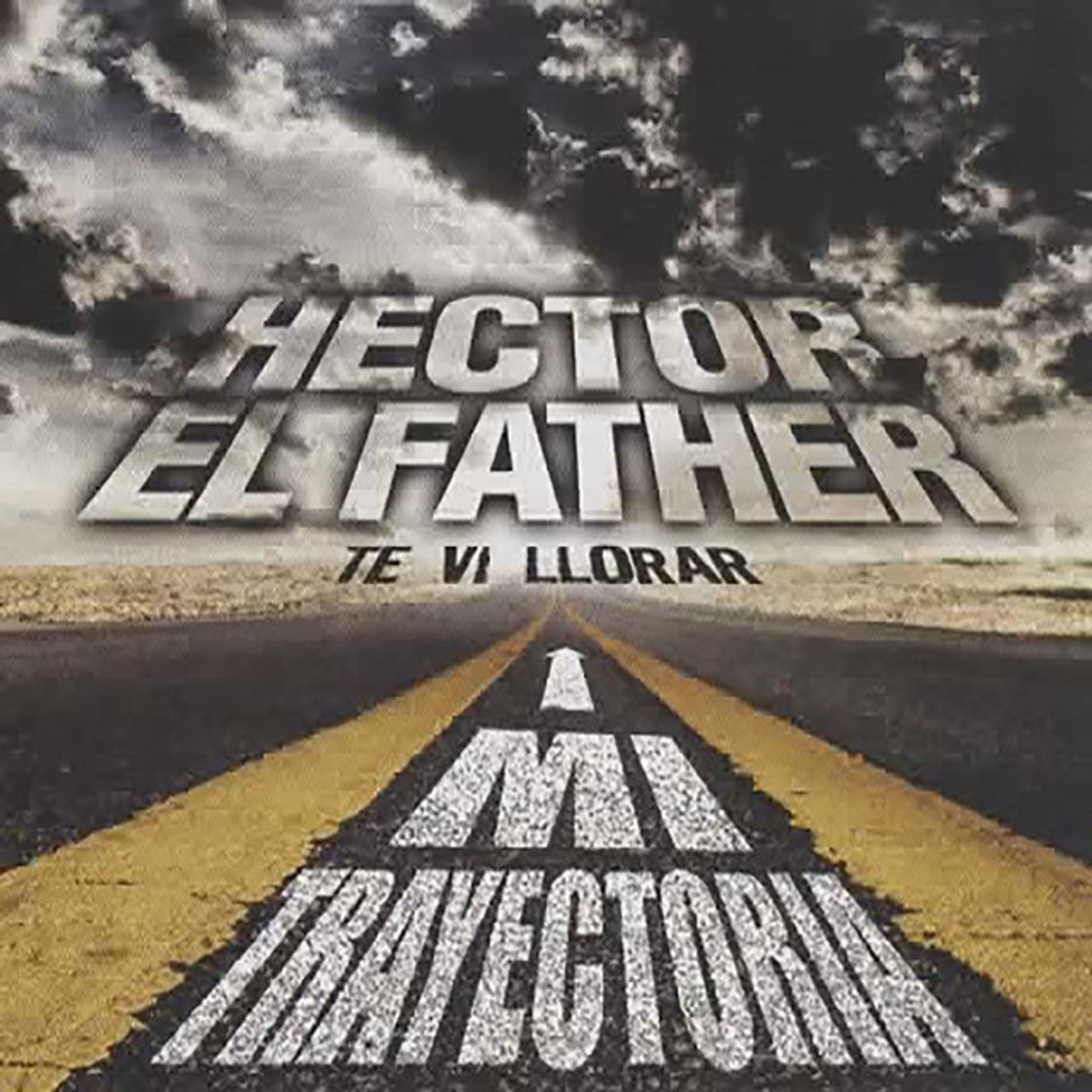 Canción Hector el Father - Sola