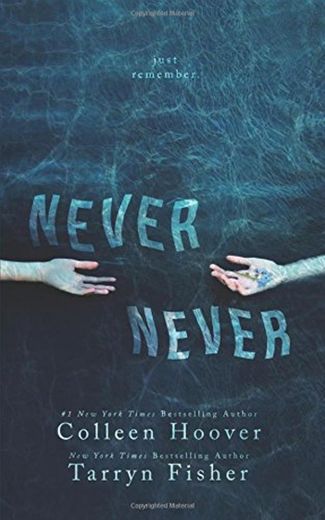 Never Never: Volume 1