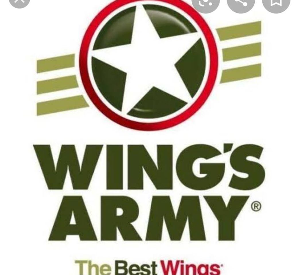 Restaurantes Wings Army