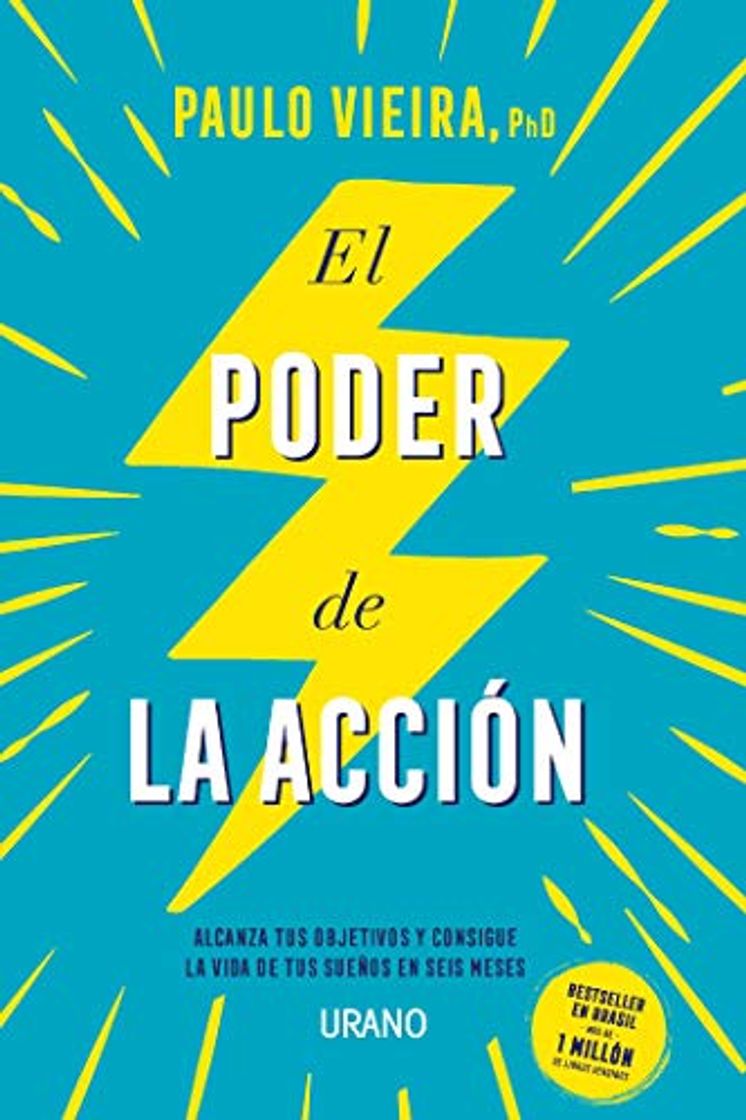 Libros El poder de la acción