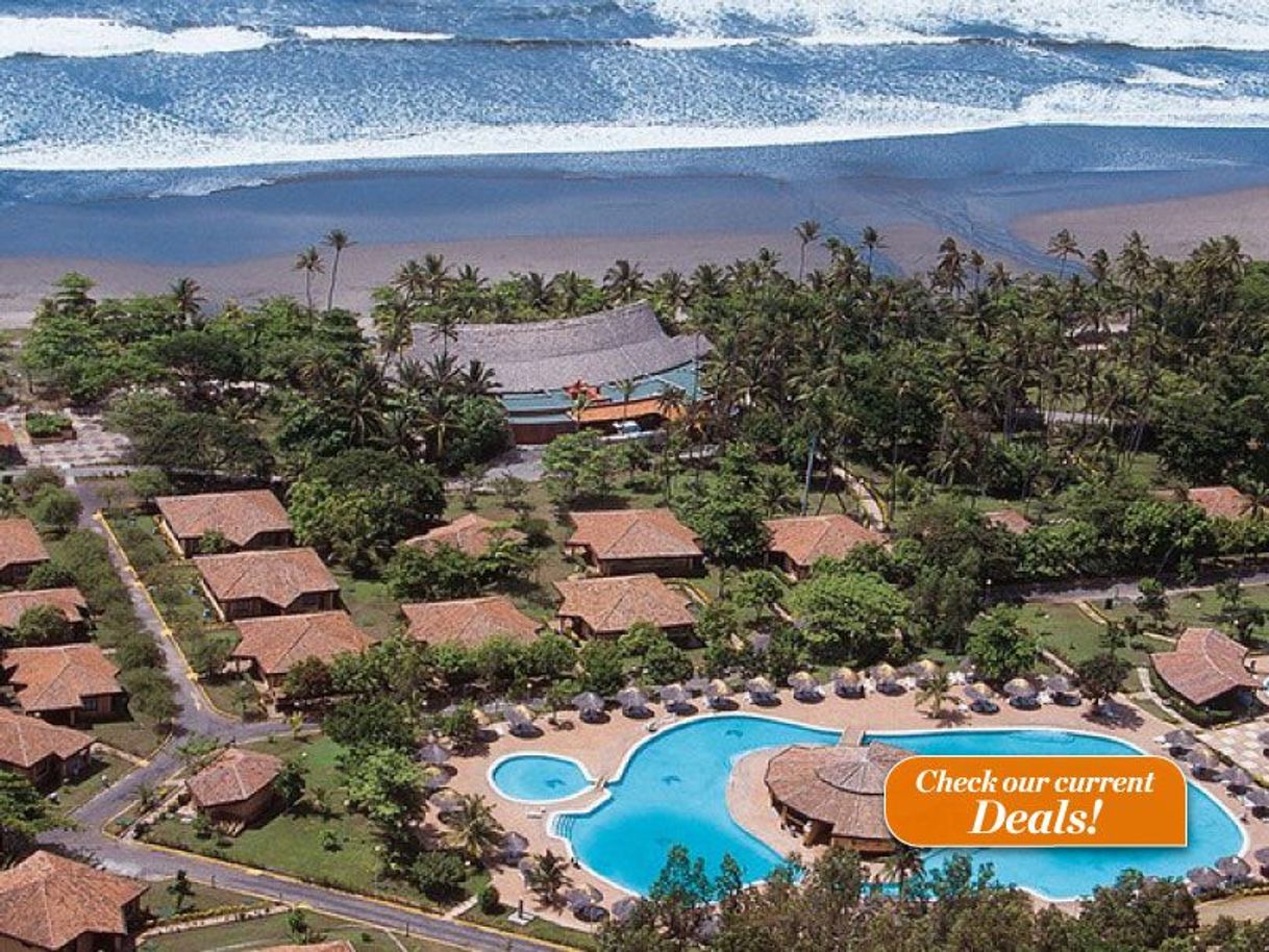 Place Barcelo Montelimar